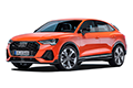 Q3 Sportback