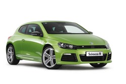 Scirocco R
